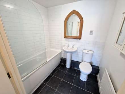 Jeffrey Place, Caversham Road, Image 4