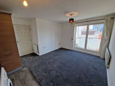 Jeffrey Place, Caversham Road, Image 5
