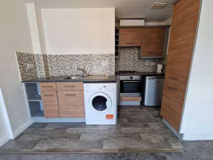 Jeffrey Place, Caversham Road, Image 7