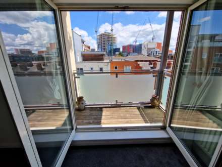 Jeffrey Place, Caversham Road, Image 8
