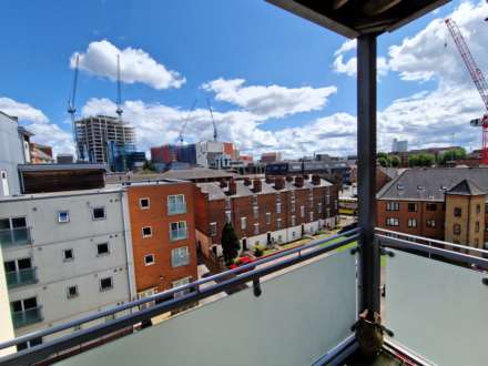 Jeffrey Place, Caversham Road, Image 9