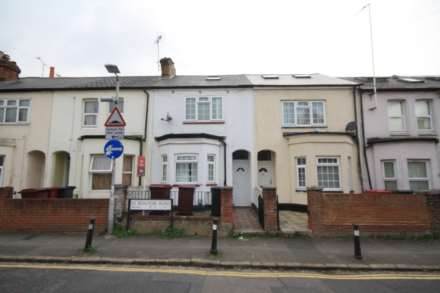 De Beauvoir Road, Reading, Image 1