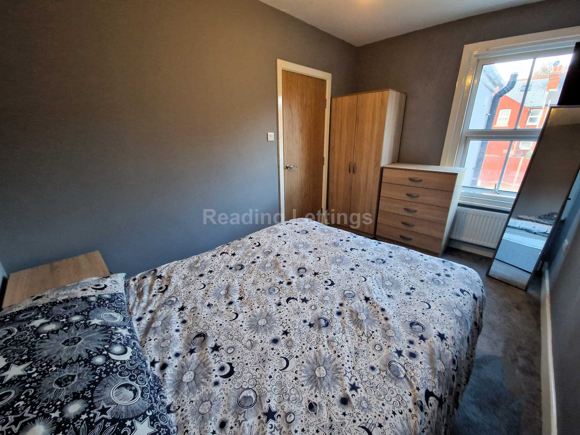 Winchester Road, Reading - All bills included., Image 3