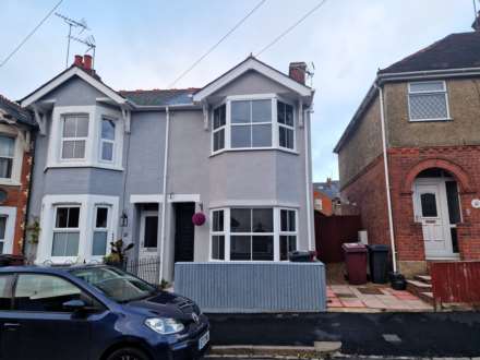 Winchester Road, Reading - All bills included.