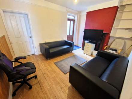 Property For Rent Blenheim Road, Reading