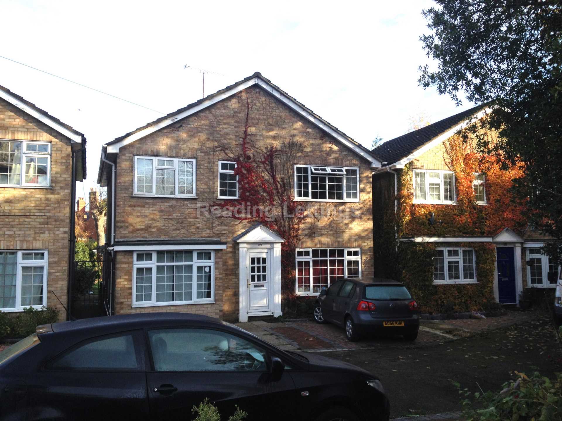 Crescent Road, Reading, Image 1