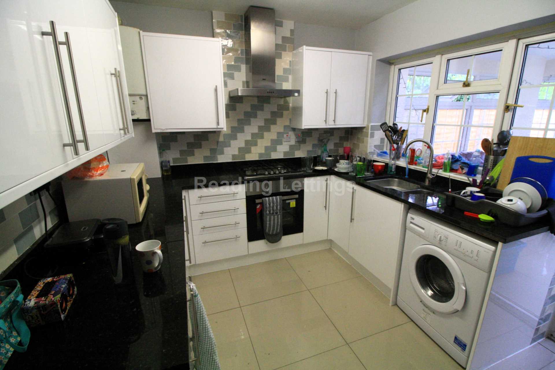 Crescent Road, Reading, Image 2