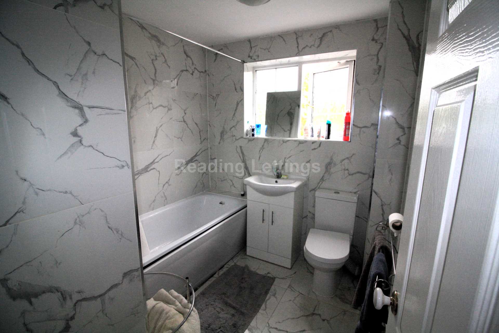 Crescent Road, Reading, Image 3