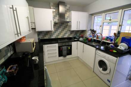 Crescent Road, Reading, Image 2