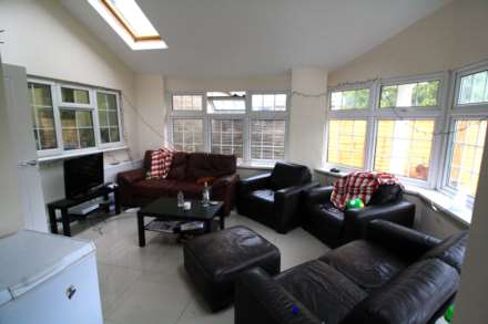 Crescent Road, Reading, Image 5