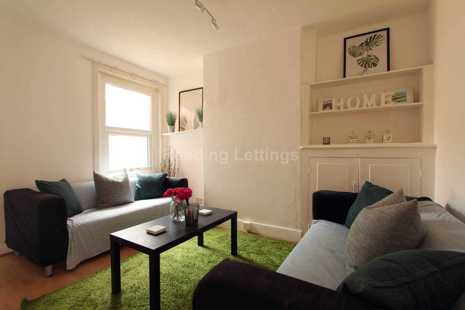 Grange Avenue, Reading, Image 1