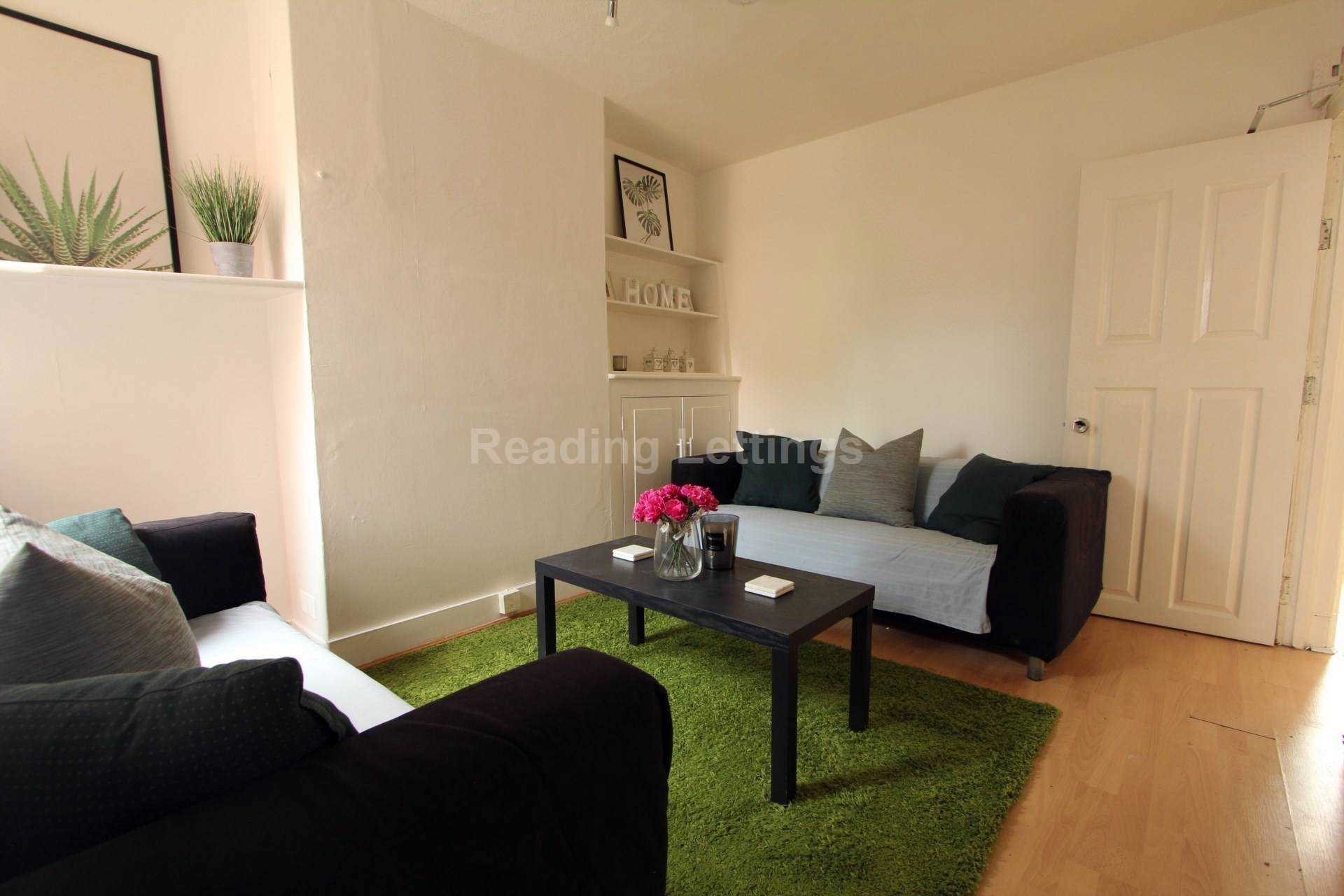 Grange Avenue, Reading, Image 2