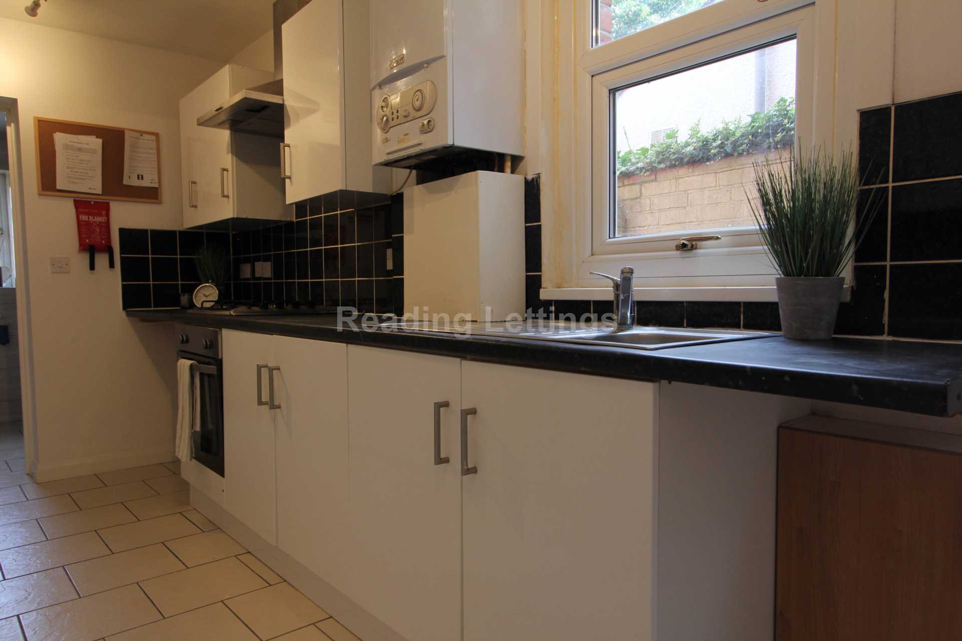 Grange Avenue, Reading, Image 5