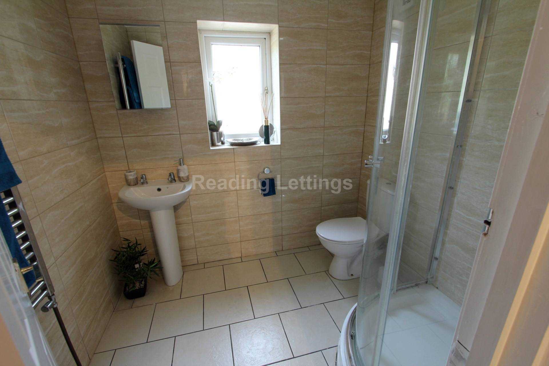 Grange Avenue, Reading, Image 9
