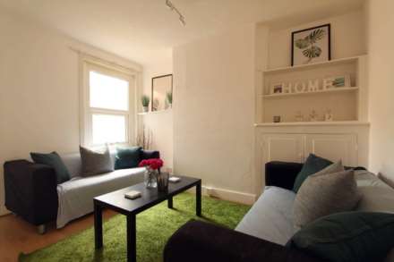 Grange Avenue, Reading, Image 1
