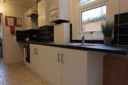 Grange Avenue, Reading, Image 5
