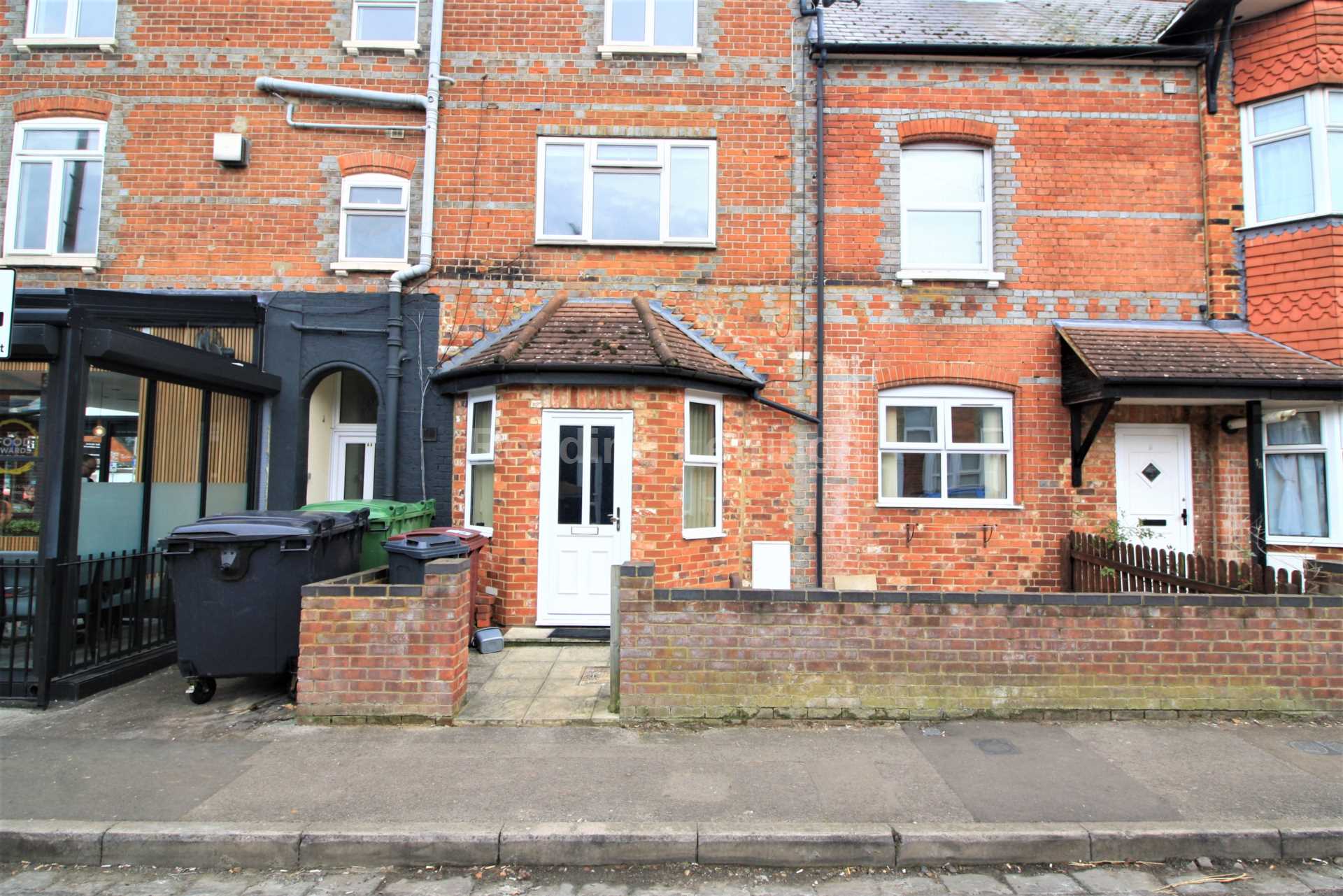 Erleigh Road, Reading - ALL BILLS INCLUDED, Image 1