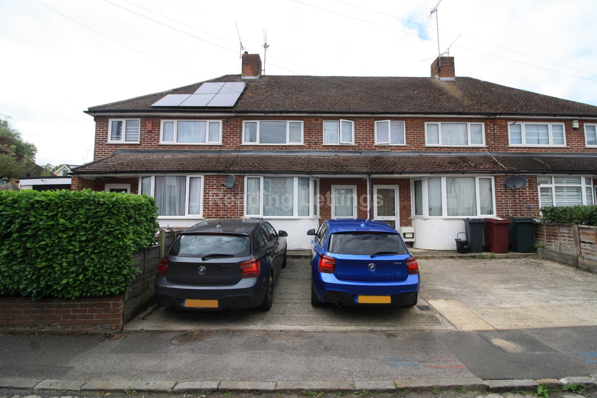 Piggotts Road, Caversham, Image 1