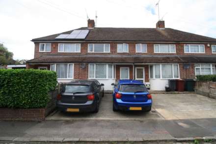 Piggotts Road, Caversham