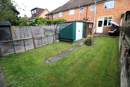 Piggotts Road, Caversham, Image 11