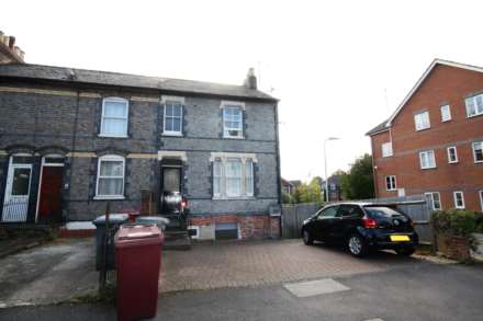 Property For Rent Erleigh Road, Reading