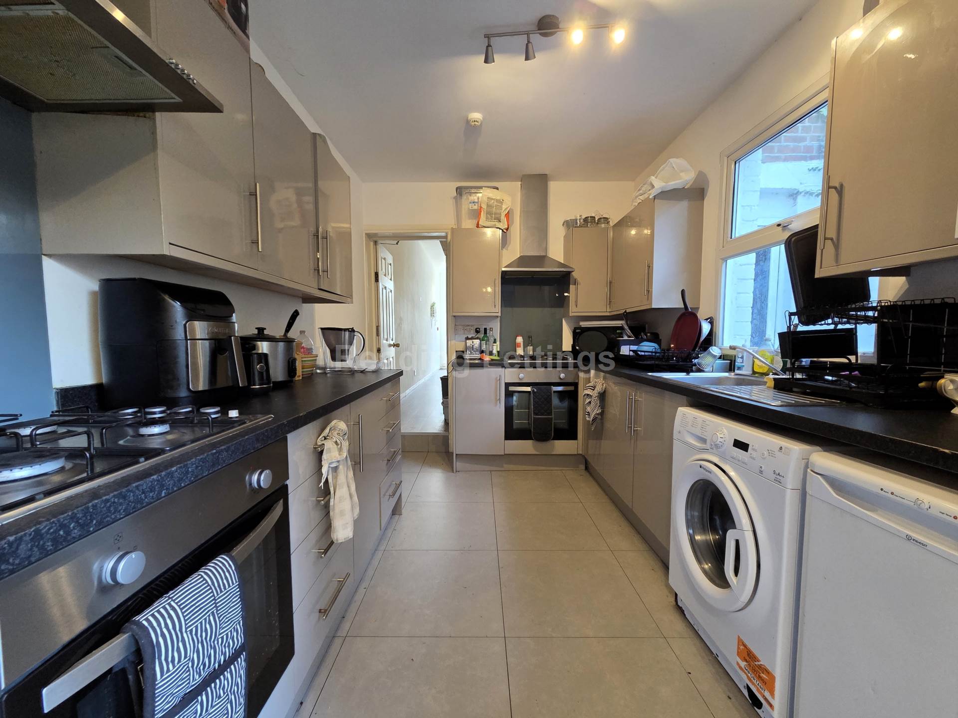 Sidmouth Street, Reading - IDEAL FOR LONDON ROAD CAMPUS, Image 2