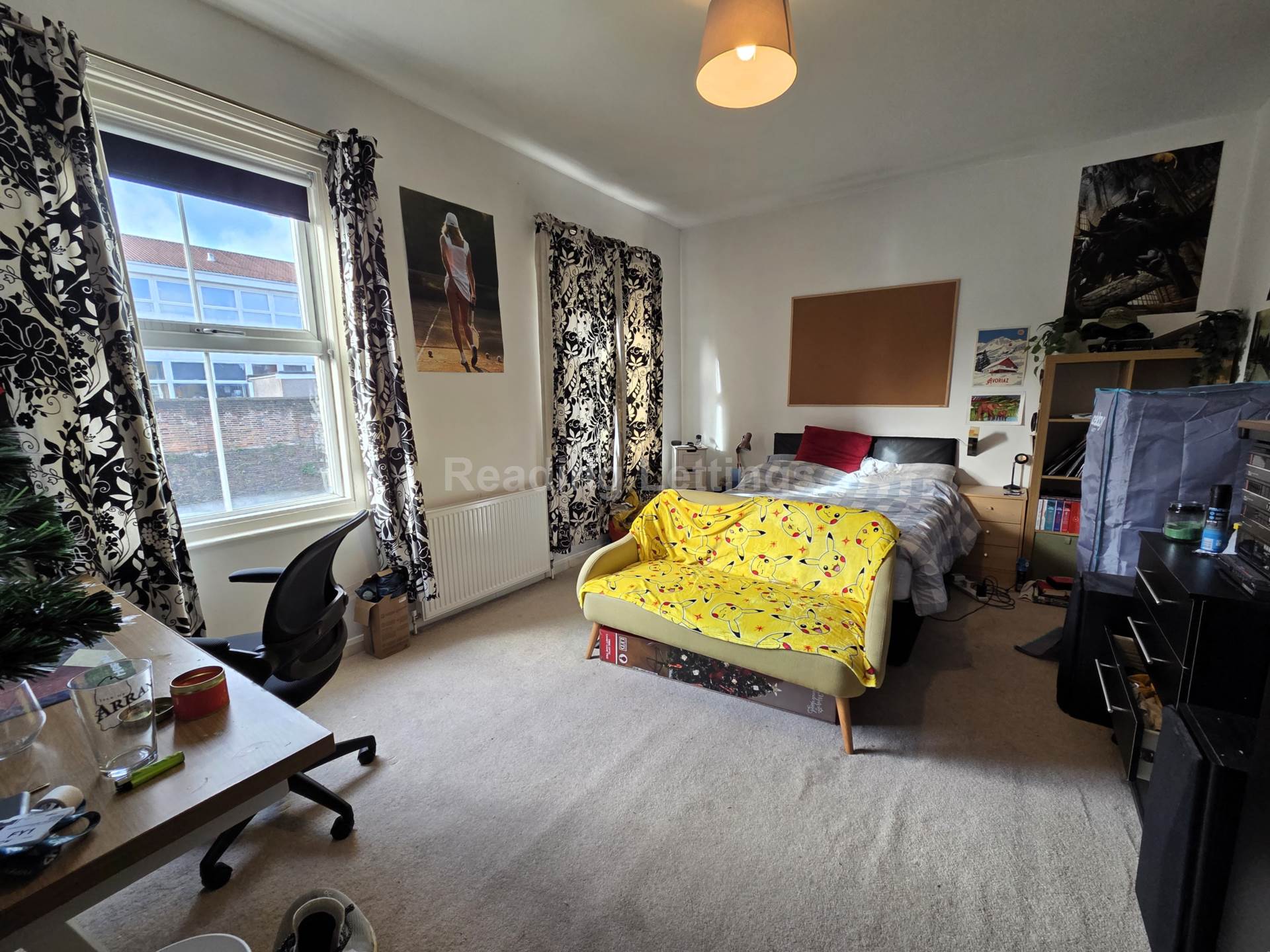 Sidmouth Street, Reading - IDEAL FOR LONDON ROAD CAMPUS, Image 4