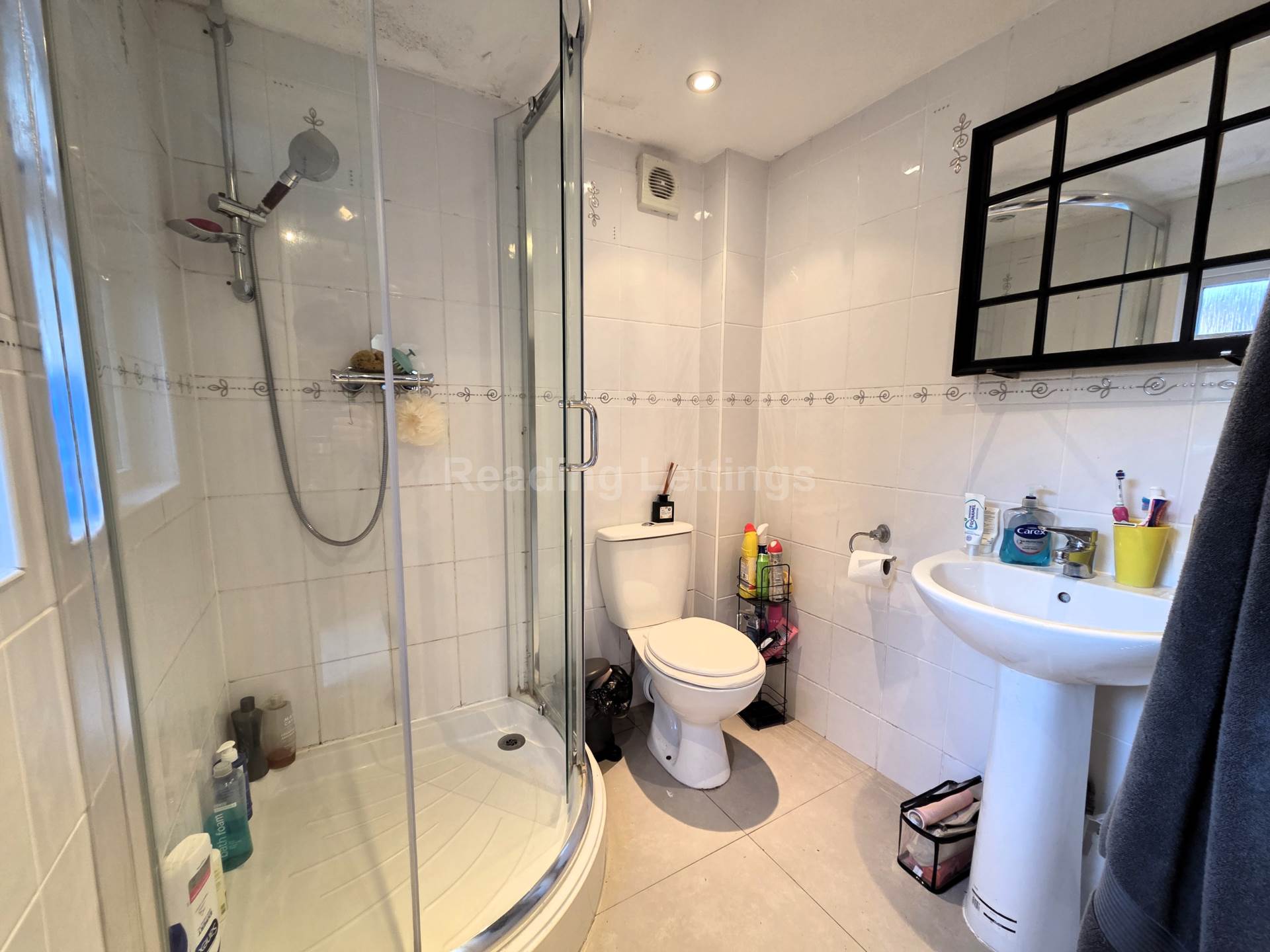 Sidmouth Street, Reading - IDEAL FOR LONDON ROAD CAMPUS, Image 8