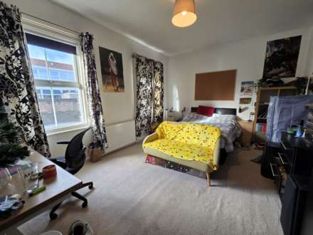 Sidmouth Street, Reading - IDEAL FOR LONDON ROAD CAMPUS, Image 4