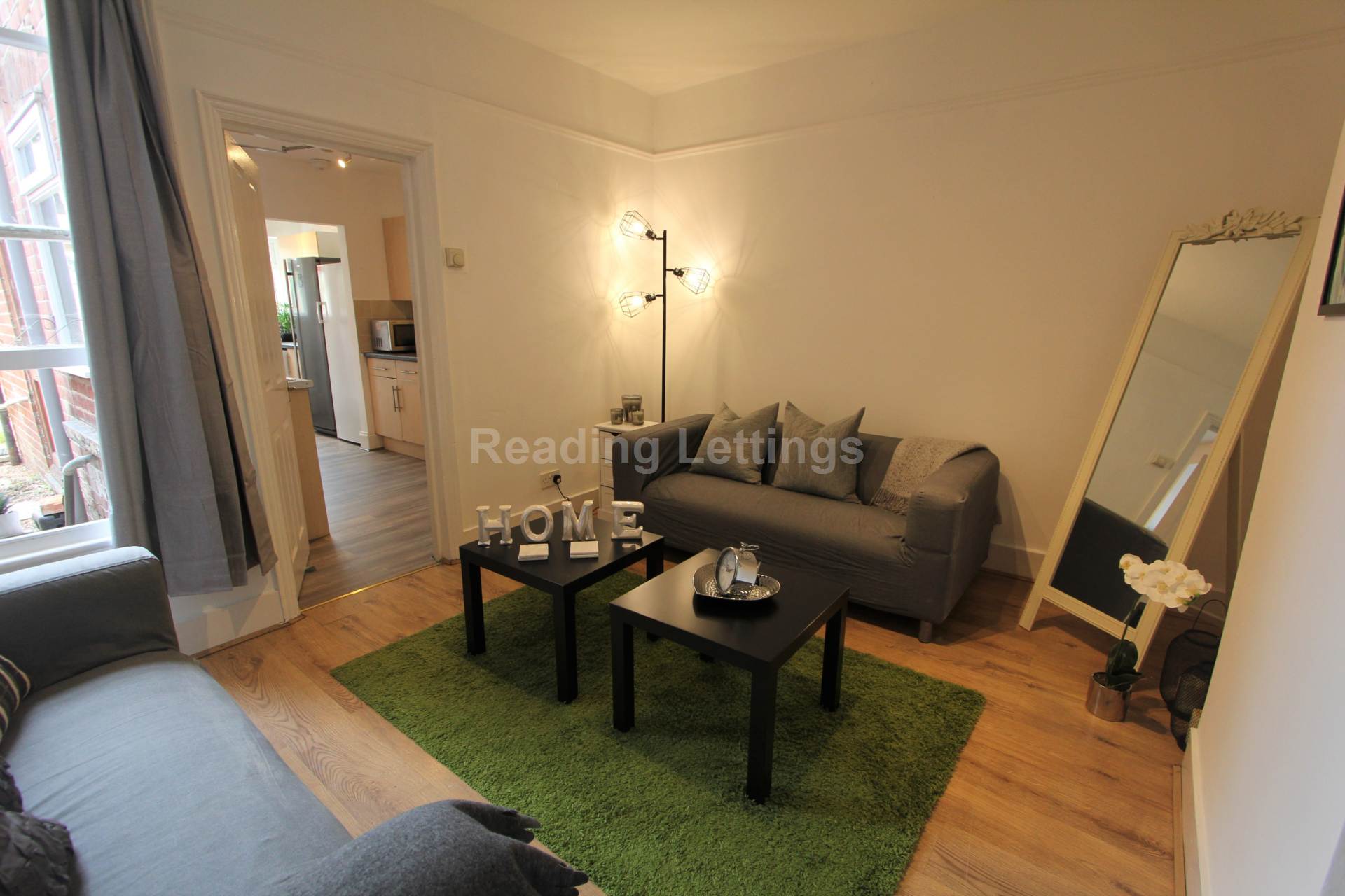 Grange Avenue, Image 1