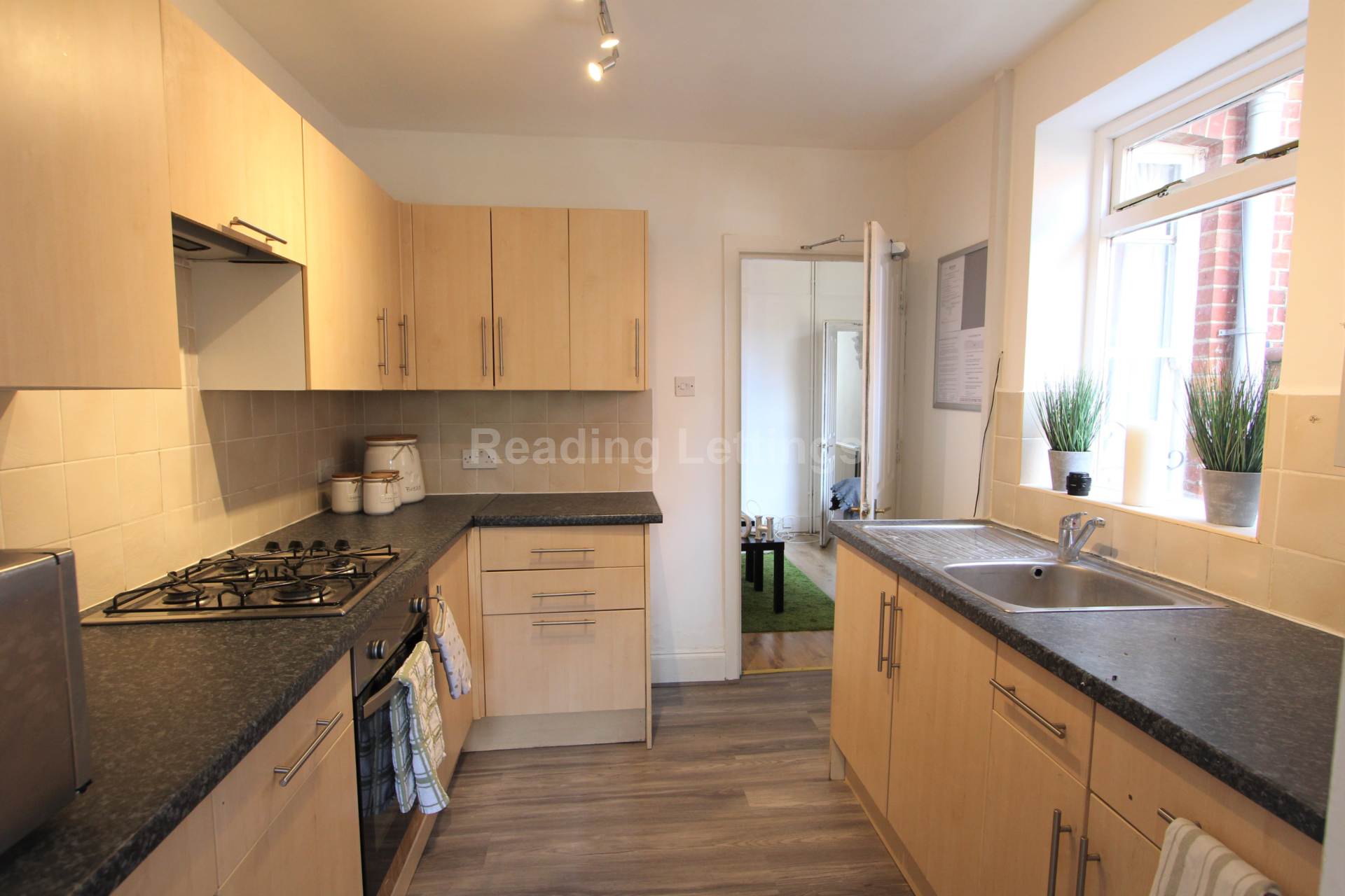 Grange Avenue, Image 4