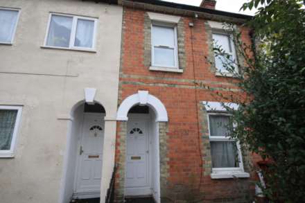Property For Rent Blenheim Road, Reading
