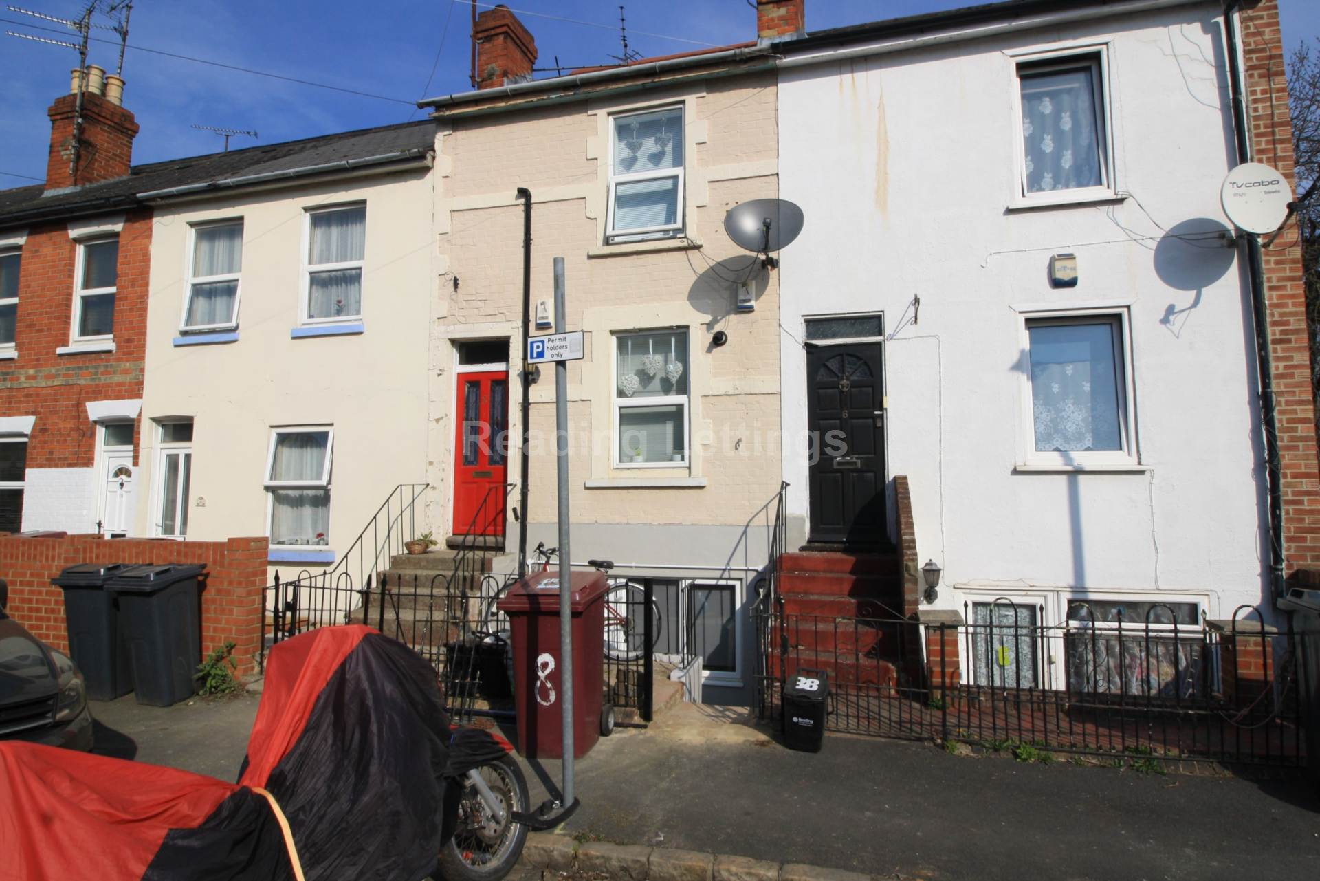 William Street, Reading, Image 1