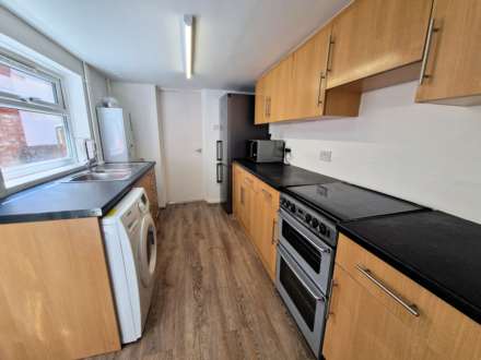 Carnarvon Road, Reading, Image 4