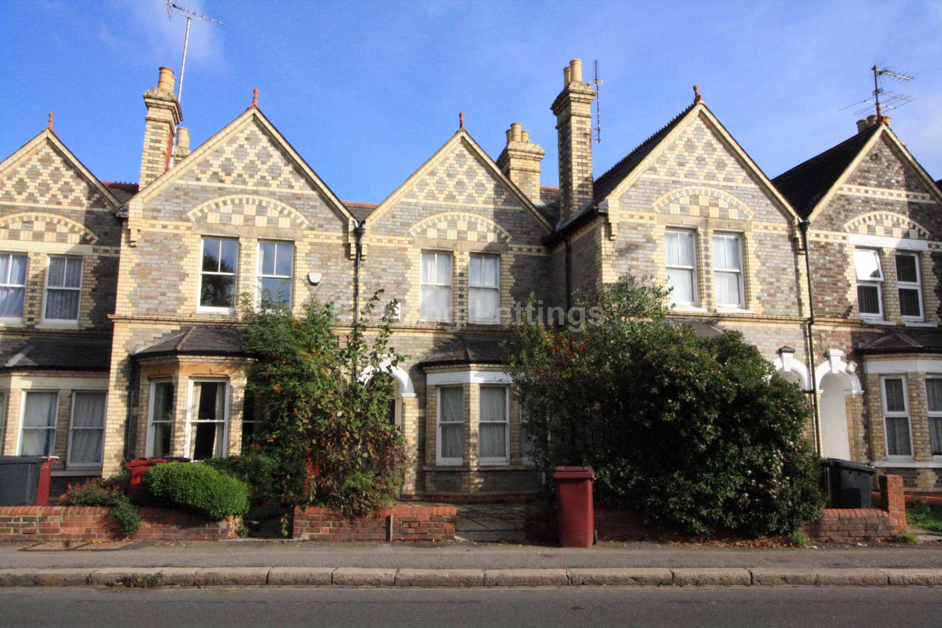 Wokingham Road, Reading, Image 1