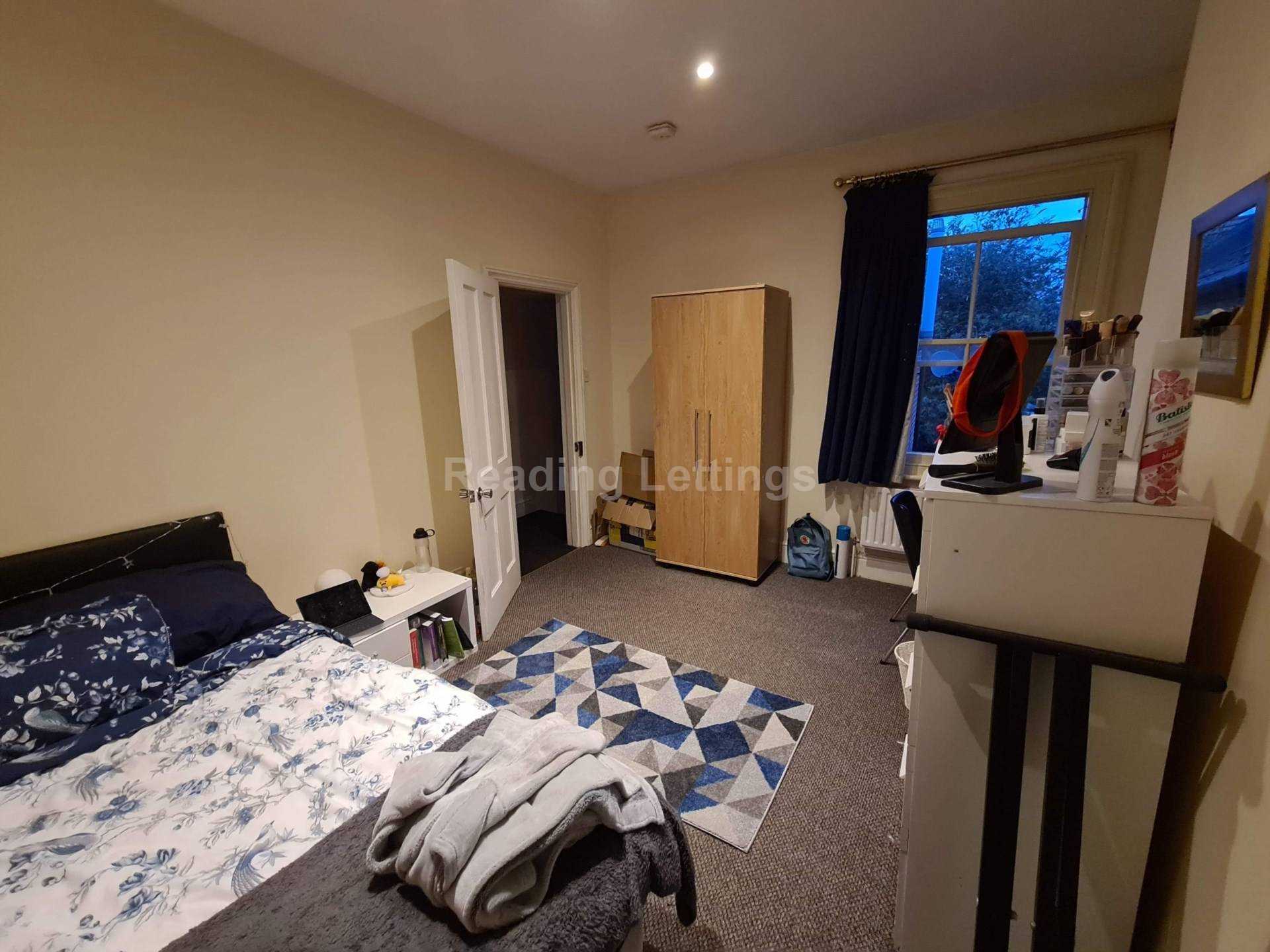 Wokingham Road, Reading, Image 2