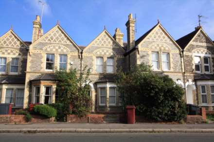 Wokingham Road, Reading, Image 1