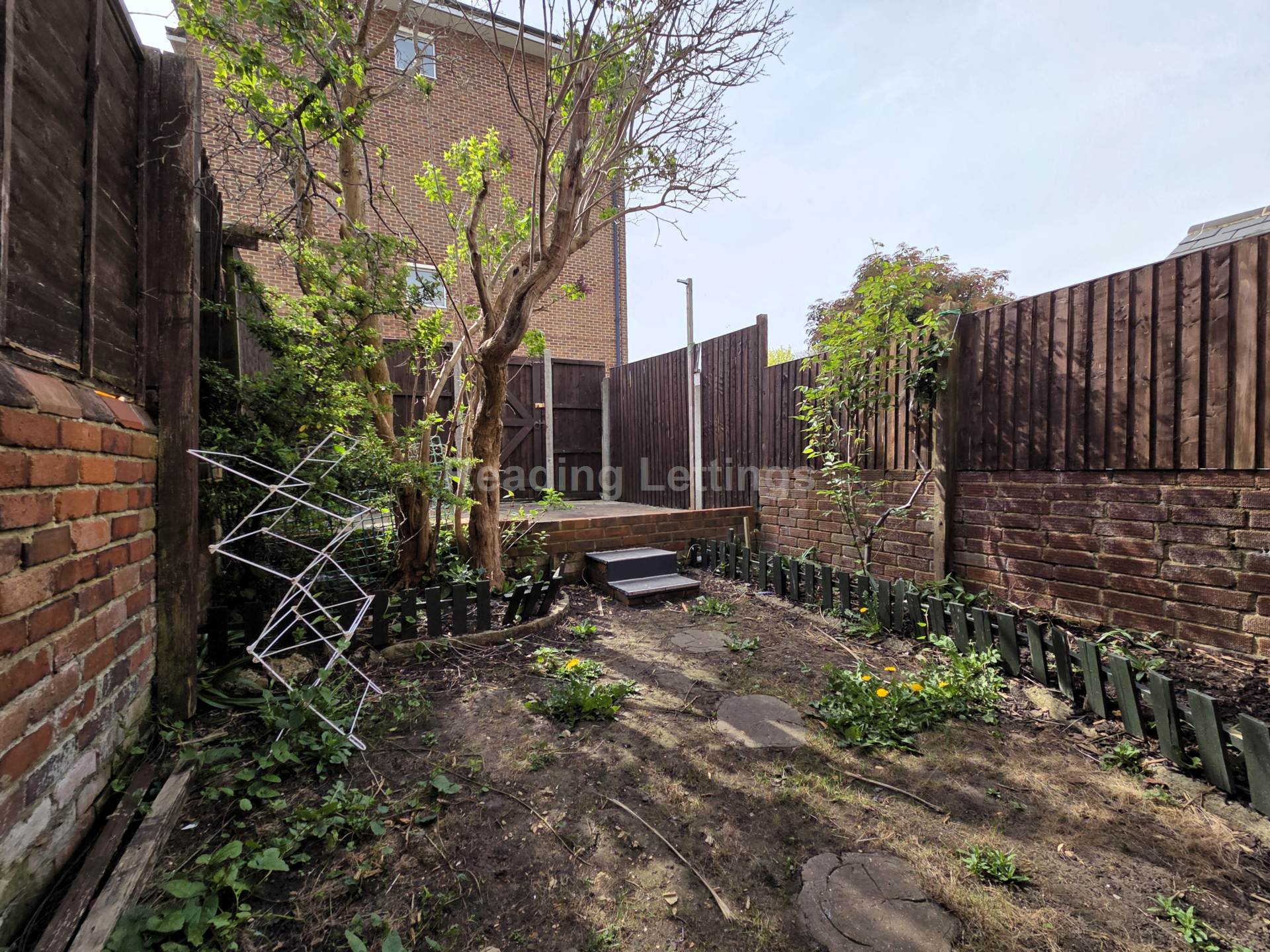 Waterloo Road, Reading, Image 8