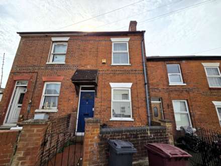 Waterloo Road, Reading, Image 1