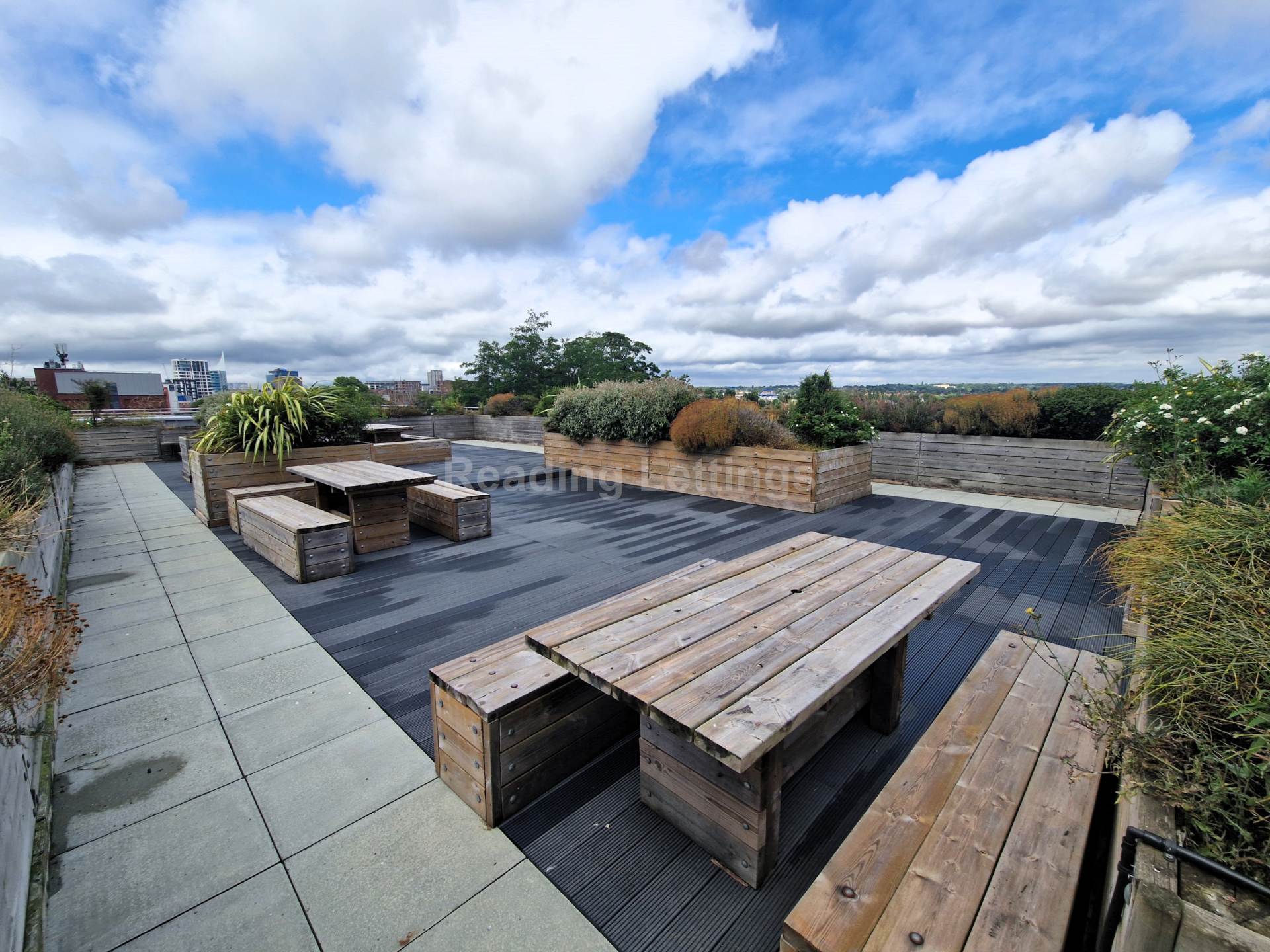 Kings Road, Reading, Image 9