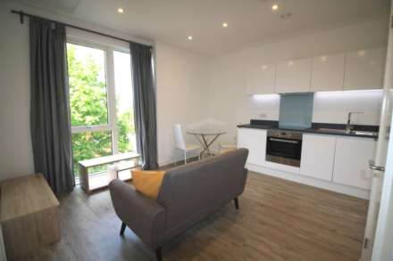 Kings Road, Reading, Image 2