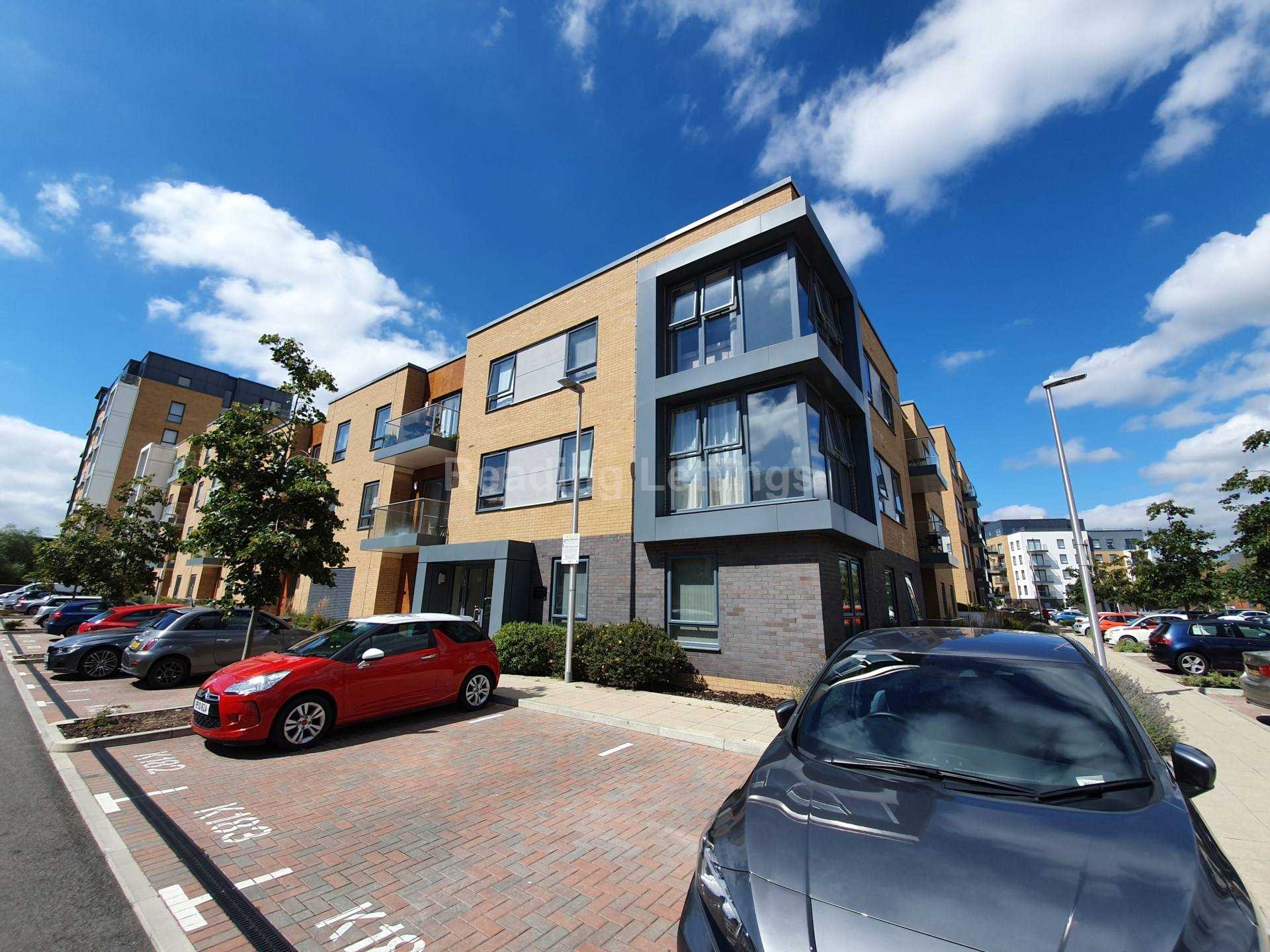 Nightingale House, Drake Way, Kennet Island, Image 1