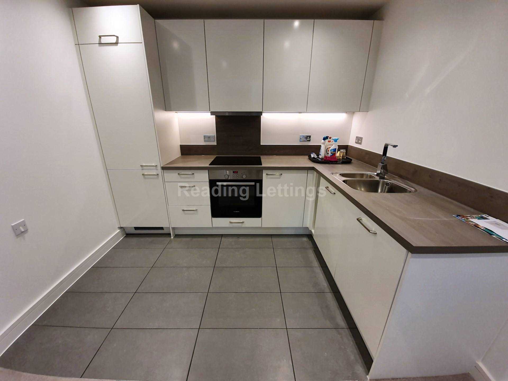 Nightingale House, Drake Way, Kennet Island, Image 2