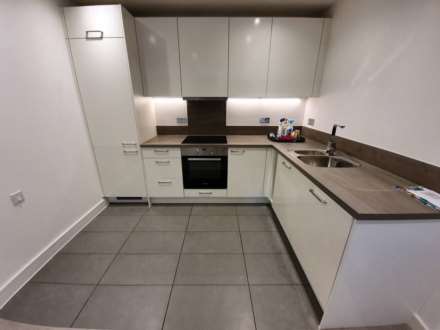 Nightingale House, Drake Way, Kennet Island, Image 2