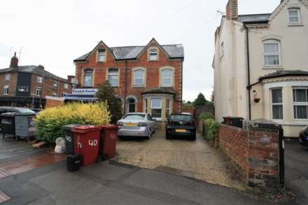 Erleigh Road, Reading