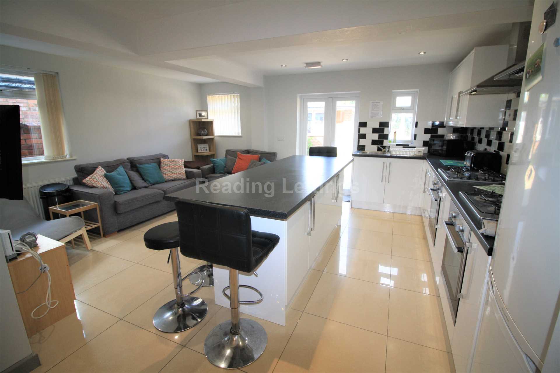 Erleigh Road, Reading, Image 4