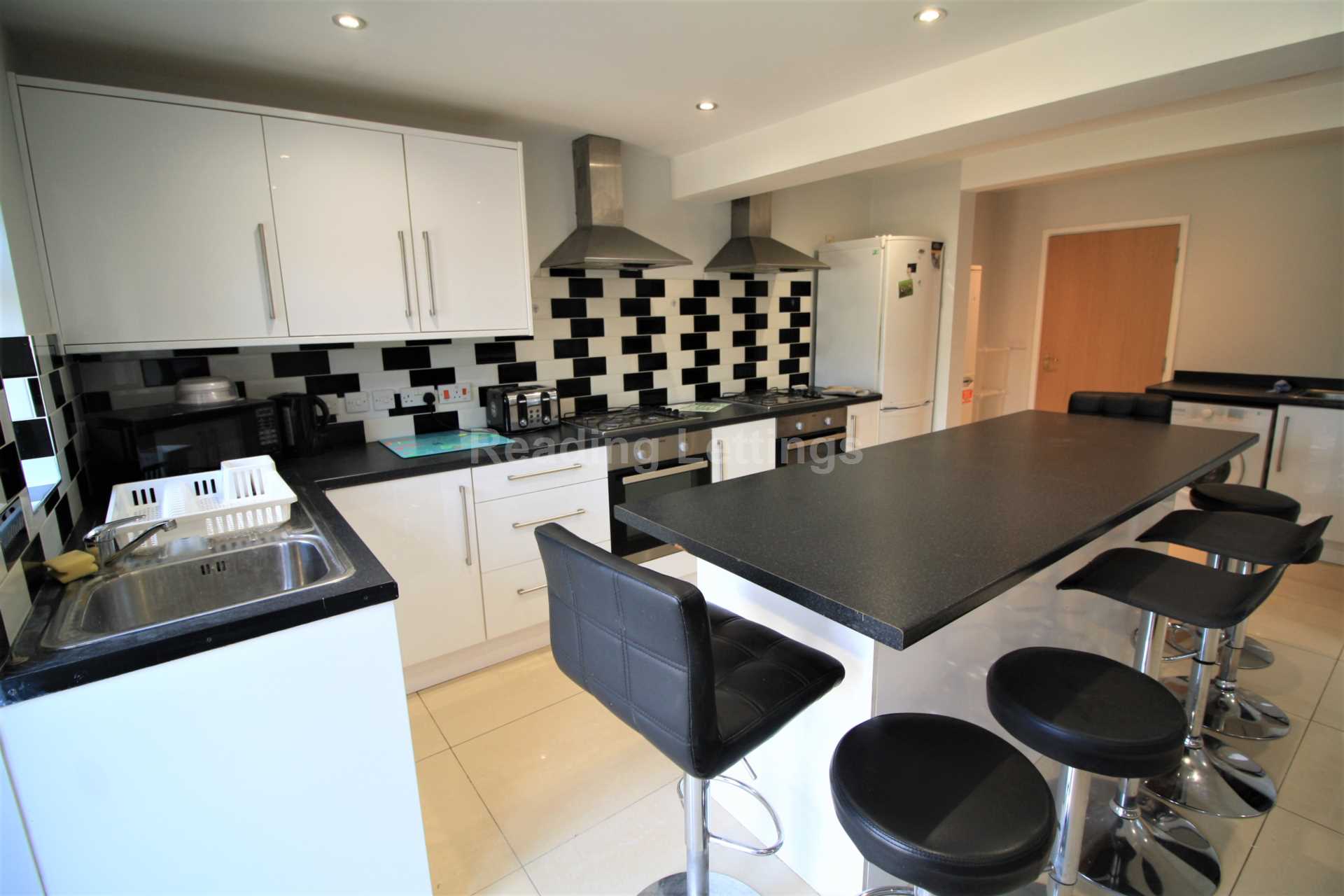 Erleigh Road, Reading, Image 6