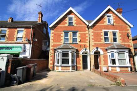Property For Rent Erleigh Road, Reading