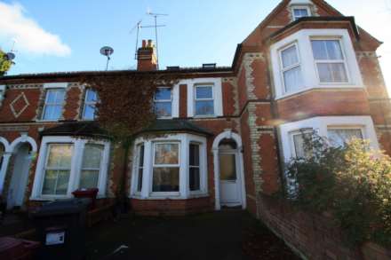 Property For Rent Palmer Park Avenue, Reading