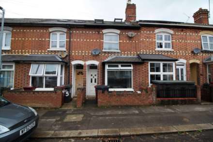 Brighton Road, Reading